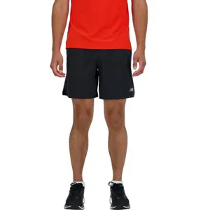 New Balance - RC Short 7" - Short running homme Aa5 - S pas cher