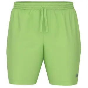 New Balance - Sport Essentials Short 7" - Short running homme MNF - M pas cher