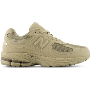 Baskets New Balance 2002 Lace beige junior - 36