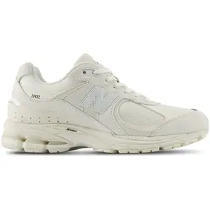 Comparateur de prix : U2002 W par New Balance Blanc 38 1/2 Femme