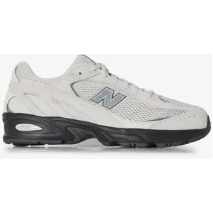 New Balance 509 Blanc Unisex pas cher