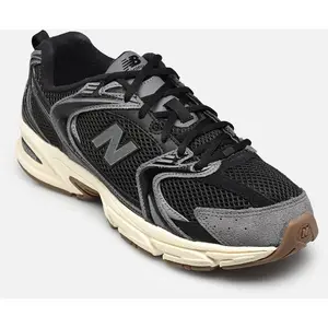 U530 M par New Balance Noir 46 1/2 Homme pas cher