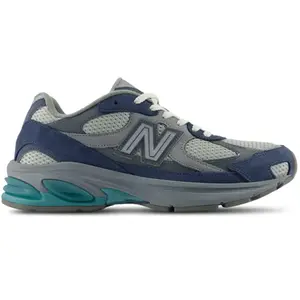 New Balance 2010 Femme - Baskets, Violet - Pointure 40 - Cuir pas cher