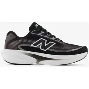 Chaussures New Balance FreshFoam Ellipse noir pur blanc - 44.5 pas cher