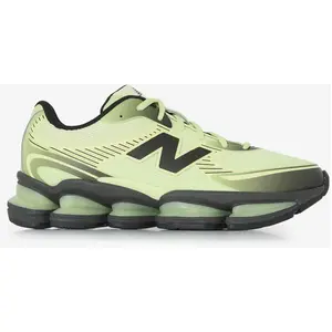 New Balance 2000 Jaune Unisex pas cher