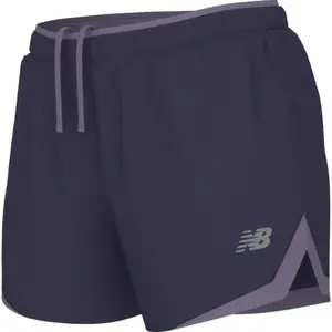 New Balance RC Essential vêtement running femme Violet S pas cher