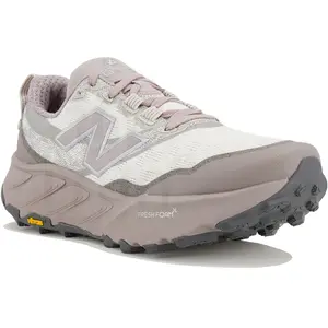 Chaussures New Balance Fresh Foam X Hierro v9 rose femme - 36 pas cher