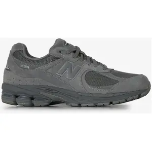 New Balance 2002 Homme Running gris Taille 43 Chaussures pas cher