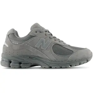 New Balance 2002 Homme Running gris Taille 41.5 Chaussures pas cher