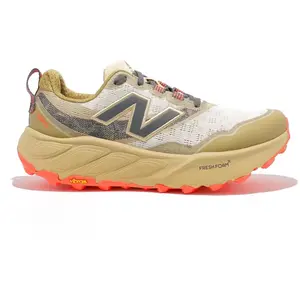 Comparateur de prix : Chaussures de trail New Balance Fresh Foam X Hierro V9 - Homme - 43