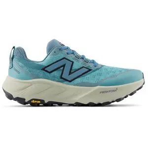 New Balance - Hierro V9 - Chaussures trail homme Faded Teal - 45