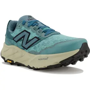 Comparateur de prix : New Balance - Hierro V9 - Chaussures trail homme Faded Teal - 42.5