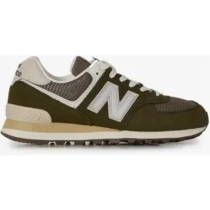 Comparateur de prix : U574 M par New Balance Marron 43 Homme