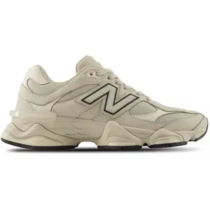 New Balance 9060 Homme - Baskets, Gris - Pointure 45 - Cuir pas cher