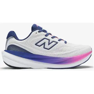 New Balance 1080 V15 Chaussures de sport femme Gris/argent 37 pas cher