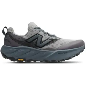 Comparateur de prix : New Balance Fresh Foam X Hierro V9 chaussures homme Gris/argent 42