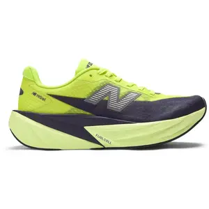 New Balance FuelCell Rebel V5 Chaussures de sport femme Vert 40 pas cher