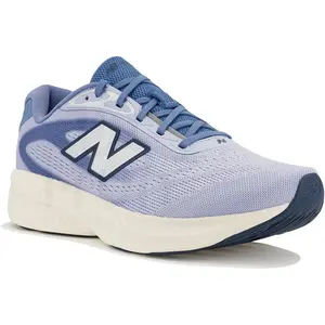 Baskets New Balance Fresh Foam 680 v8 violet femme - 41 pas cher