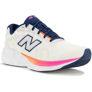New Balance Fresh Foam 680 V9 Chaussures de sport femme Blanc 38 pas cher