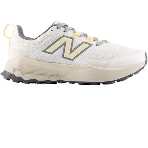 New Balance Fresh Foam Garoé V2 Chaussures de sport femme Blanc 37 pas cher