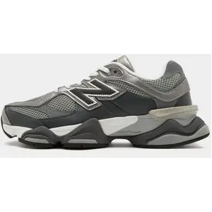 New Balance 9060 Homme - Baskets, Gris - Pointure 43 - Cuir suédé pas cher