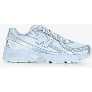 Comparateur de prix : New Balance 740 Unisex Running bleu Taille 38 Chaussures