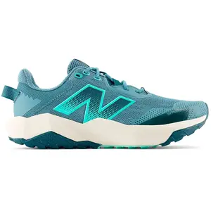 Baskets New Balance Dynasoft Nitrel v6 bleu femme - 37 pas cher