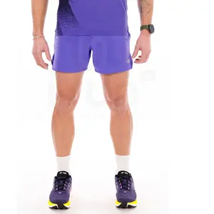 New Balance - RC Short 5" - Short running homme Epu - S pas cher