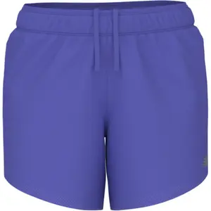 NEW BALANCE Short de course pour femmes RC 5 lilas | XS pas cher