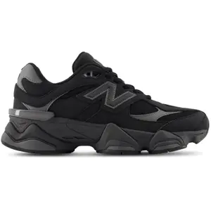 Comparateur de prix : New Balance 9060 (GS) Unisex Lifestyle noir Taille 37 Chaussures