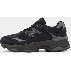 Comparateur de prix : New Balance 9060 - Sneakers Enfant - Noir - Pointure 35.5 - Cuir