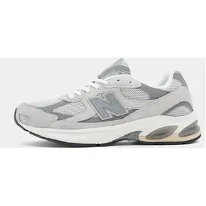 New Balance 2010 Homme - Baskets, Gris - Pointure 42 - Cuir suédé pas cher