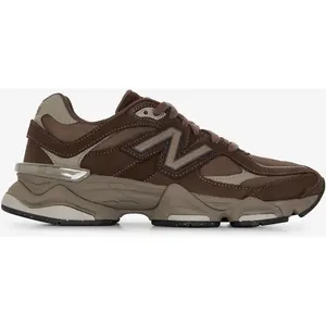 Comparateur de prix : New Balance 9060 Homme Lifestyle brun Taille 44 Chaussures