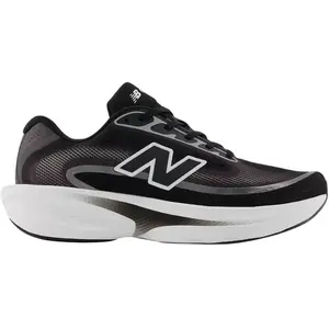 Chaussures New Balance FreshFoam Ellipse noir pur blanc - 41.5 pas cher