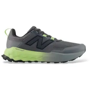 Baskets New Balance Fresh Foam X Garoé v2 gris vert - 42 pas cher