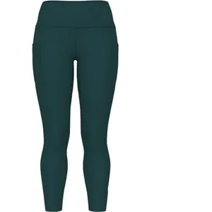 New Balance - NB Sleek Pocket High Rise Legging 25" - Collant running ... pas cher