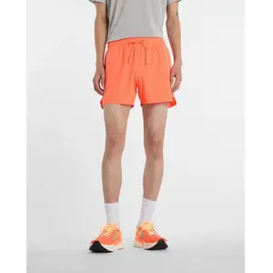 New Balance - RC Short 5" - Short running homme Aae - M pas cher