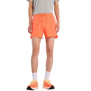 New Balance - RC Short 5" - Short running homme Aae - S pas cher