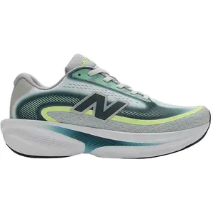 Chaussures New Balance Ellipse V1 Blanc Vert SS26, Taille 43 - EUR pas cher