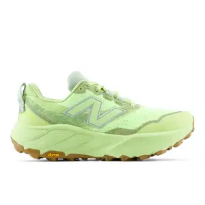 New Balance - Hierro V9 - Chaussures trail femme Afterglow - 39 - Wide pas cher