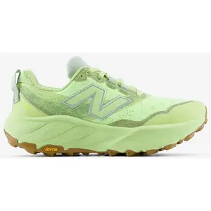 New Balance - Hierro V9 - Chaussures trail femme Afterglow - 35 pas cher