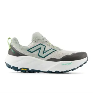 Comparateur de prix : New Balance - Hierro V9 - Chaussures trail homme Grey Matter - 44.5
