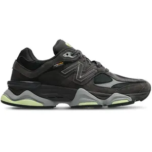 Comparateur de prix : New Balance 9060 Homme Lifestyle gris Taille 43 Chaussures