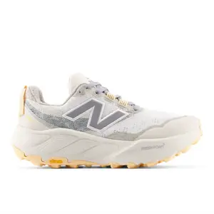 Comparateur de prix : New Balance Fresh Foam X Hierro V9 Chaussures de sport femme Beige 37