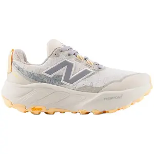 Comparateur de prix : New Balance Fresh Foam X Hierro V9 Chaussures de sport femme Beige 39