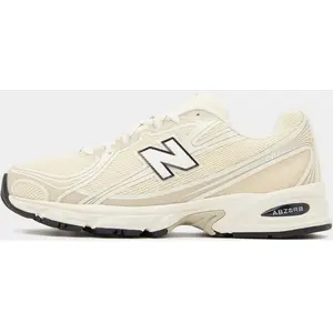 New Balance 740 No Sew - Beige, Beige 42 pas cher