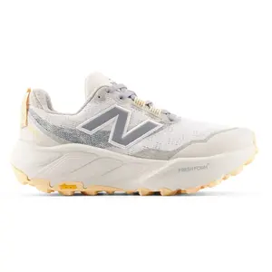 New Balance - Hierro V9 - Chaussures trail femme Sea Salt - 36 pas cher