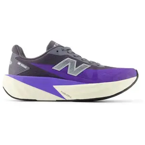 Chaussures de running New Balance Fuelcell Rebel V5 - Femme - 37.5 pas cher