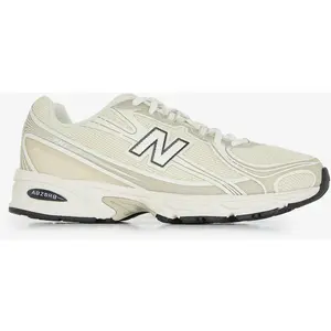 740 Beige/marron pas cher