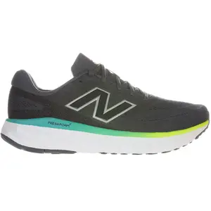 New Balance Fresh Foam X EVOZ v4 Chaussures homme Gris/argent 41.5 pas cher